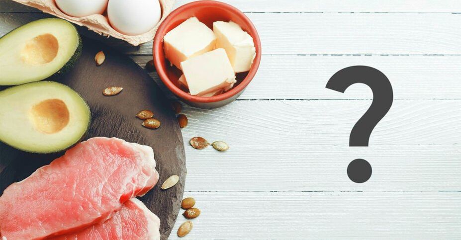 Meinungen von Ernährungswissenschaftlern zur Keto-Diät