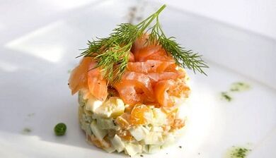 wie man Mahlzeiten zubereitet, um mit einer kalorienarmen Diät Gewicht zu verlieren